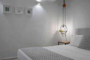 Aelia & Melitta Villas