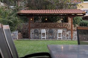 Aelia & Melitta Villas