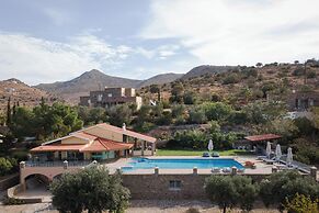 Aelia & Melitta Villas