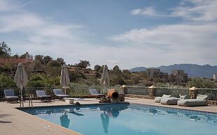 Aelia & Melitta Villas