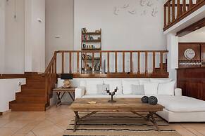 Aelia & Melitta Villas