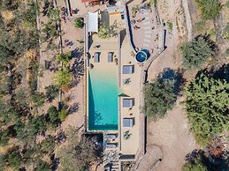 Aelia & Melitta Villas