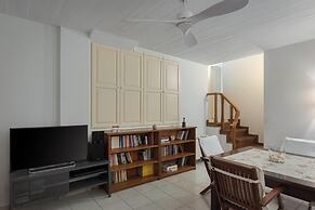 Aelia & Melitta Villas