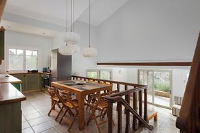 Aelia & Melitta Villas