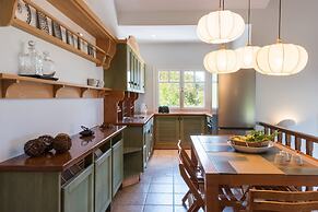 Aelia & Melitta Villas