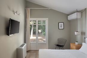 Aelia & Melitta Villas