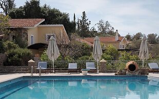 Aelia & Melitta Villas