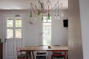 Aelia & Melitta Villas