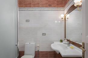 Aelia & Melitta Villas