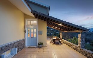 Aelia & Melitta Villas