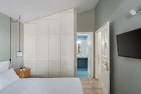 Aelia & Melitta Villas