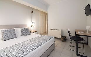 Aelia & Melitta Villas