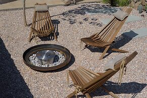 Aelia & Melitta Villas