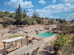 Aelia & Melitta Villas