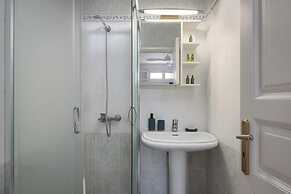 Aelia & Melitta Villas