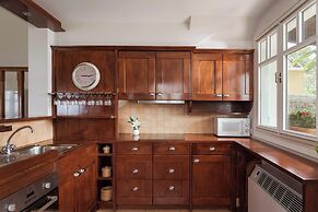 Aelia & Melitta Villas