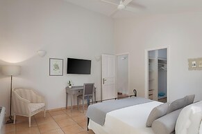 Aelia & Melitta Villas