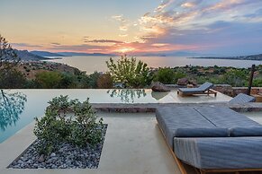 Aelia & Melitta Villas