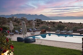 Aelia & Melitta Villas