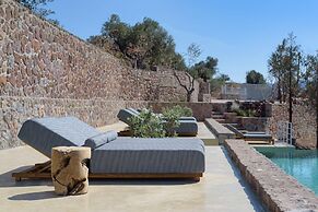 Aelia & Melitta Villas