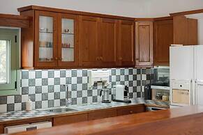 Aelia & Melitta Villas