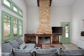 Aelia & Melitta Villas