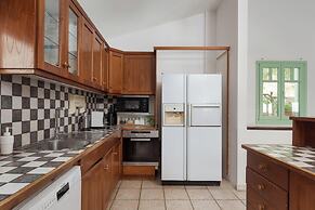 Aelia & Melitta Villas