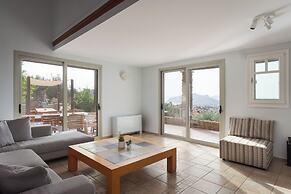 Aelia & Melitta Villas