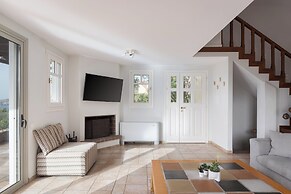 Aelia & Melitta Villas