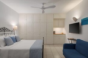 Aelia & Melitta Villas