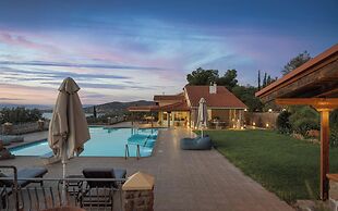 Aelia & Melitta Villas