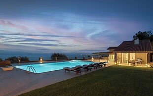 Aelia & Melitta Villas