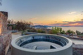 Aelia & Melitta Villas