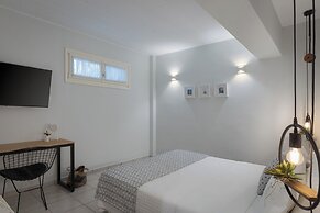 Aelia & Melitta Villas