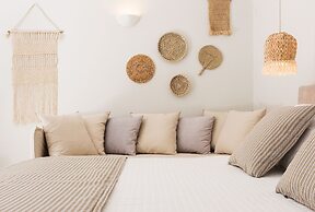 Aelia & Melitta Villas