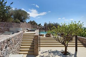 Aelia & Melitta Villas