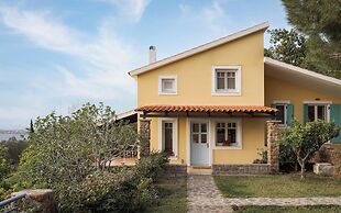 Aelia & Melitta Villas