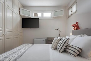 Aelia & Melitta Villas