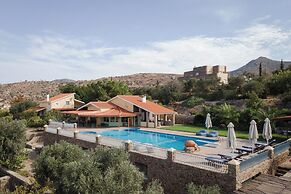 Aelia & Melitta Villas