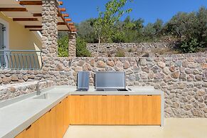 Aelia & Melitta Villas