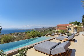 Aelia & Melitta Villas