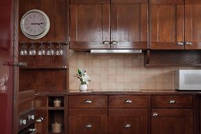 Aelia & Melitta Villas