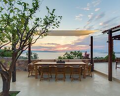 Aelia & Melitta Villas