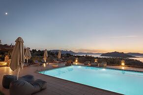 Aelia & Melitta Villas