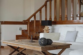 Aelia & Melitta Villas