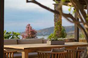 Aelia & Melitta Villas