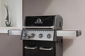 Aelia & Melitta Villas