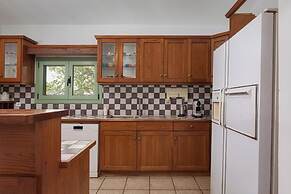 Aelia & Melitta Villas