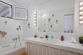 Aelia & Melitta Villas