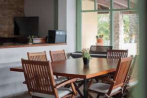 Aelia & Melitta Villas